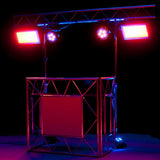 ADJ Pro Event Ibeam Truss for Lighting Fixtures