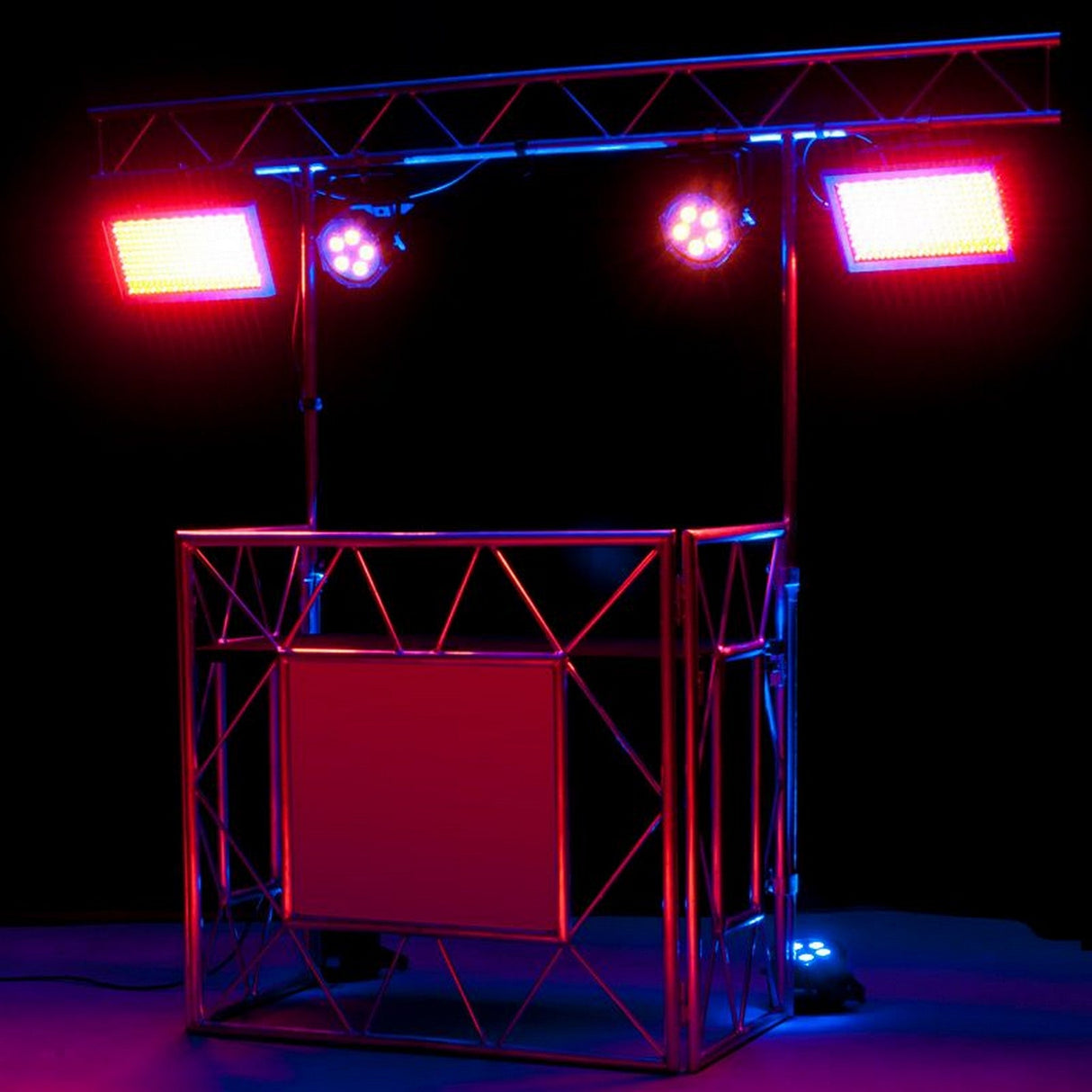 ADJ Pro Event Ibeam Truss for Lighting Fixtures