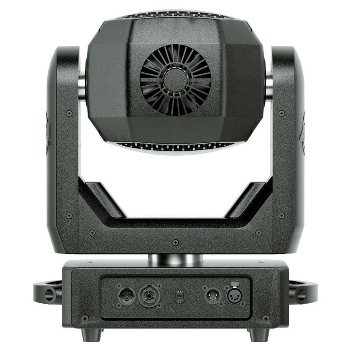 ADJ Protege Series LED Moving Head Spot Fixtures