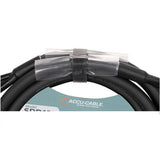 ADJ Accu-Cable SPD Series IP65 5-Pin DMX & Power Combo Cable