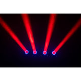 ADJ Vizi Xtreme Beam Wash Moving Head