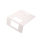 AIDA PTZ Universal Wall Mount Bracket, White