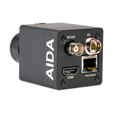 AIDA GEN3G-IPC-200 FHD Genlock 3G-SDI/HDMI POV Camera