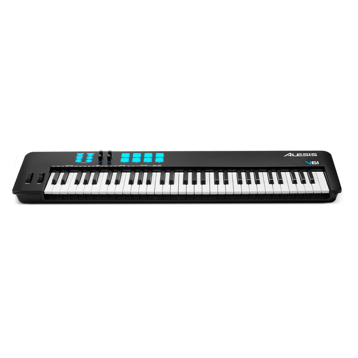 Alesis V61 MKII 61-Key USB-MIDI Keyboard Controller