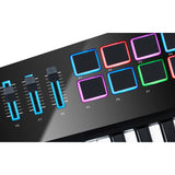 Alesis Vortex Wireless 2 Wireless USB/MIDI Keytar Controller