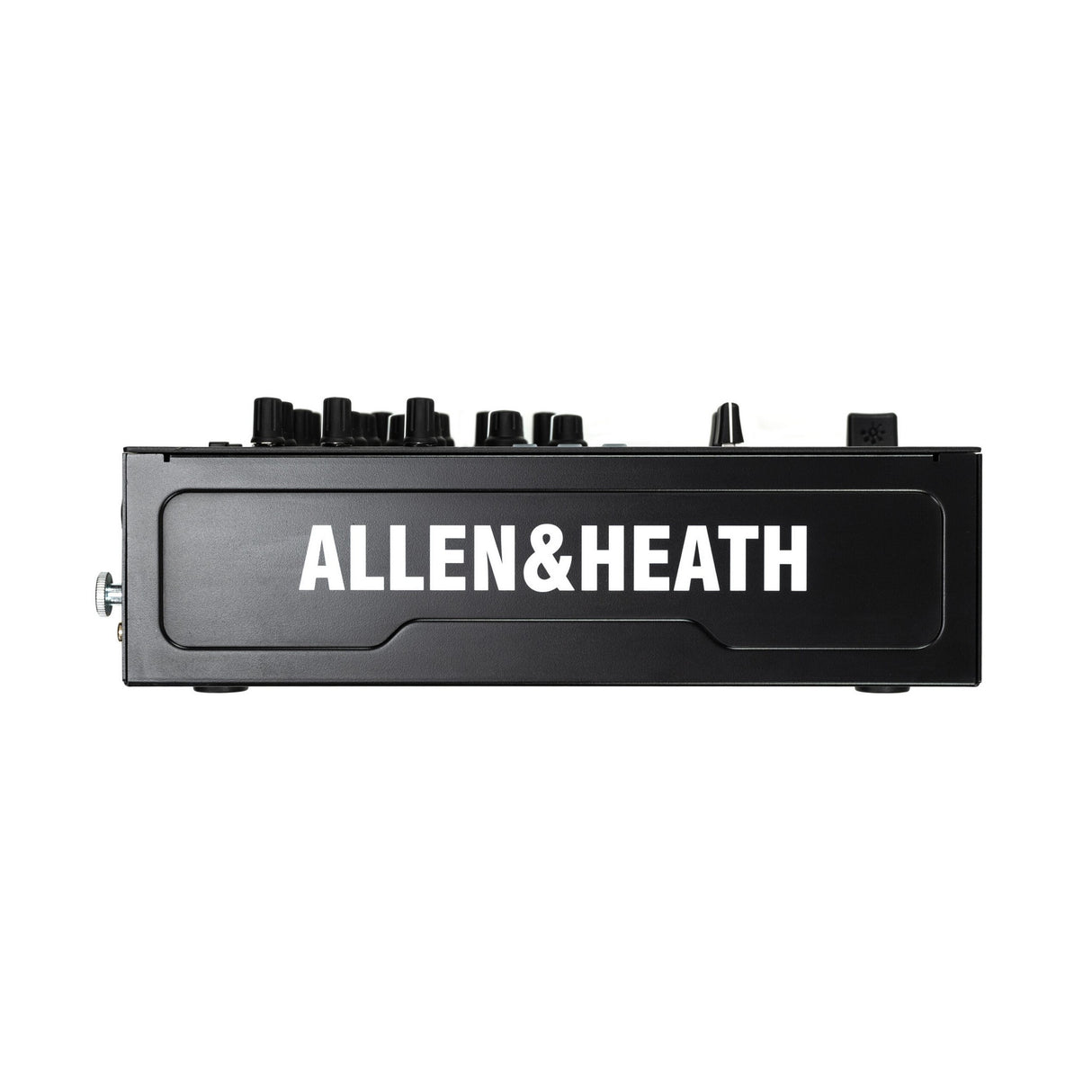 Allen & Heath Xone: 24 2+1 Channel Analog DJ Mixer