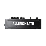 Allen & Heath Xone: 24 2+1 Channel Analog DJ Mixer