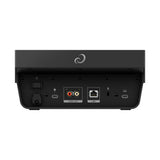 AlphaTheta CDJ-1500X Compact High-Resolution Professional DJ Player, Black