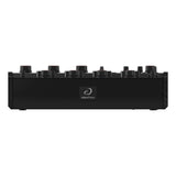 AlphaTheta euphonia Professional 4-Channel Rotary Mixer