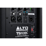Alto Professional TS108C Compact Column Array PA Speaker System