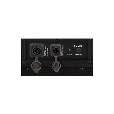 ADJ ElectraPix Par 7FC Flight Case