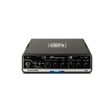 Ampeg Venture V3 Bass Guitar Head