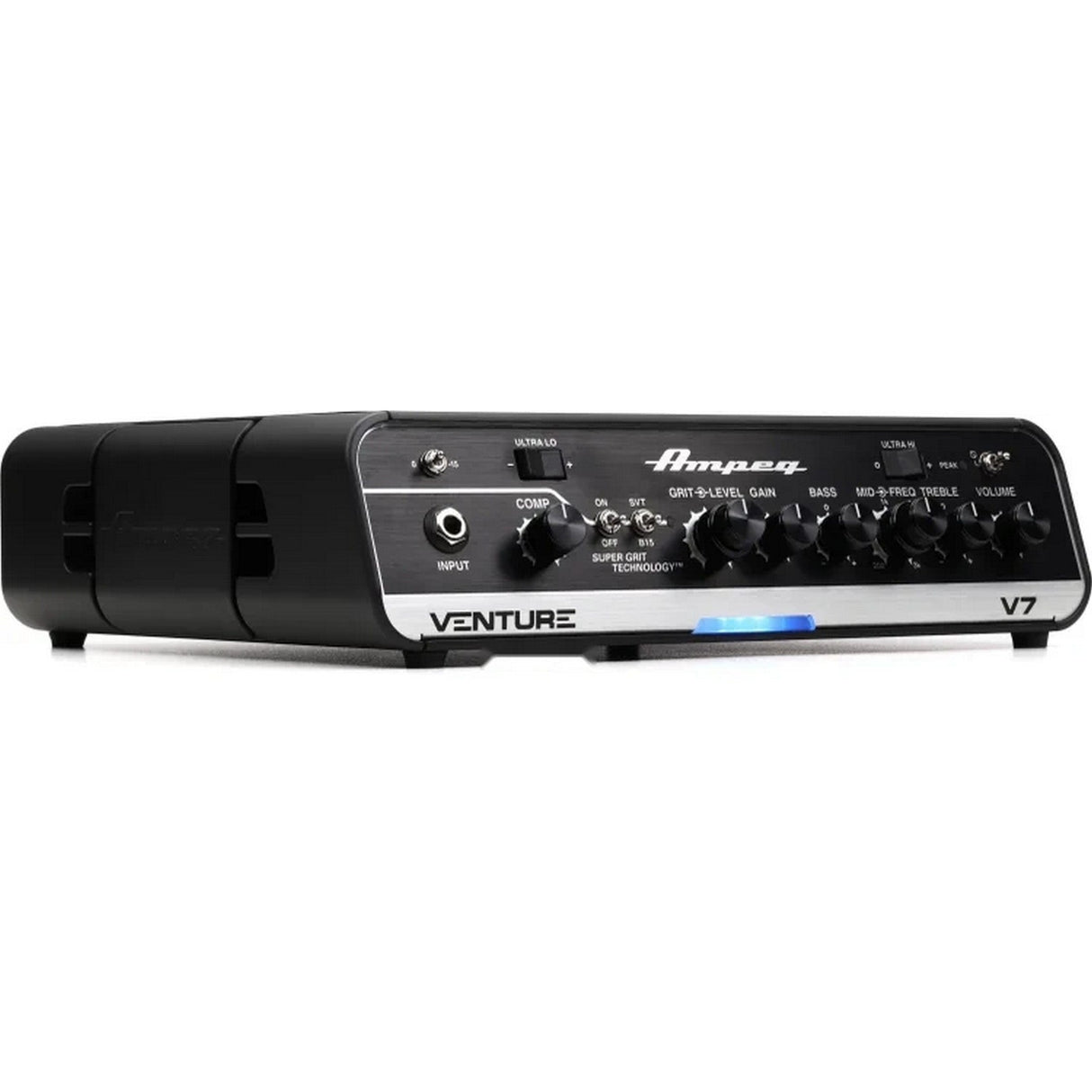Ampeg Venture V7 700W Bass Amplifier Head
