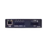 AMX EXB-IRS4 ICSLan Device Control Box
