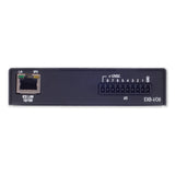 AMX EXB-I/O8 ICSLan Input/Output 8-Channel Interface