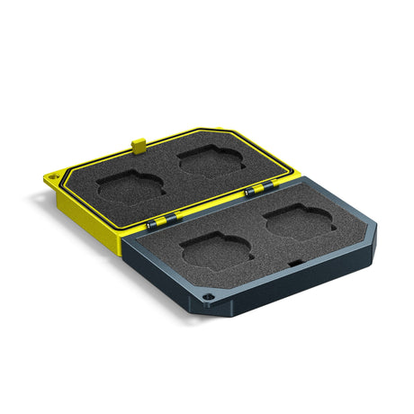 Angelbird Media Tank Hard Storage Case for CFexpress Type