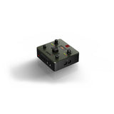 Antelope Audio Zenith 2  USB-C Audio Interface with Console-Grade Preamps and DSP