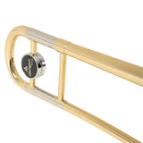 Antigua Vosi TB2210LQ Bb Trombone, Lacquer Finish