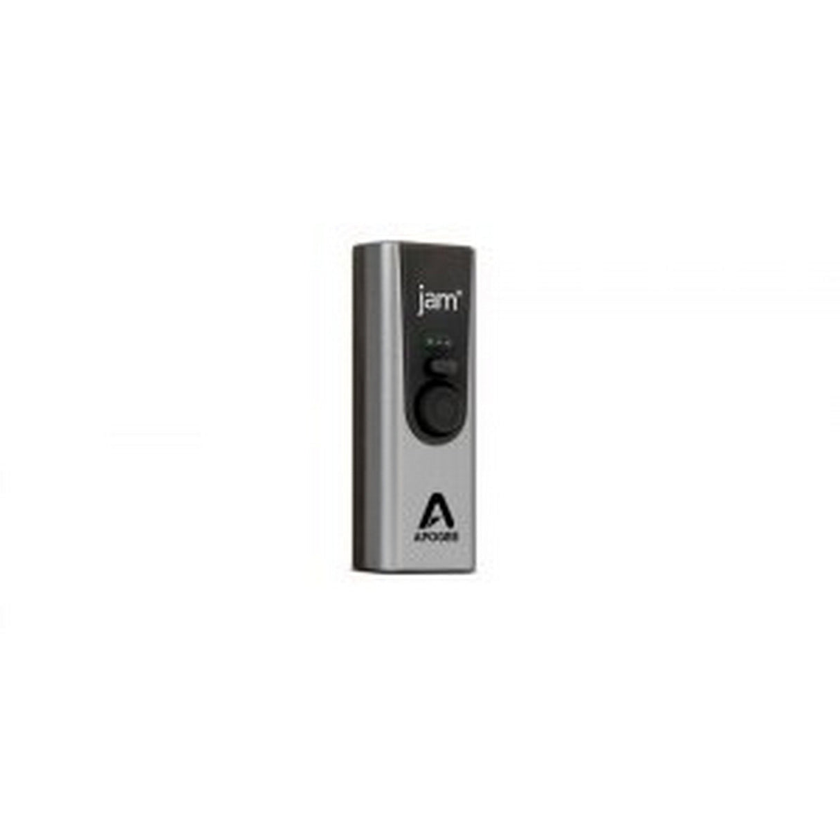 Apogee Jam + Mobile Instrument Interface