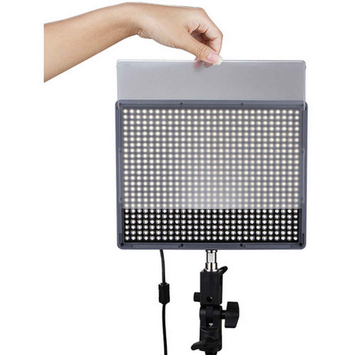 Aputure HR672S Amaran LED Video Light