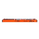Arturia KeyLab 61 mk3 Ultra Professional MIDI Controller, Orange