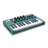 Arturia MiniLab 3 25-Note Compact MIDI Keyboard and Pad Controller