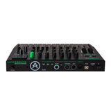 Arturia MicroBrute Analog Monophonic Synthesizer, UFO Edition