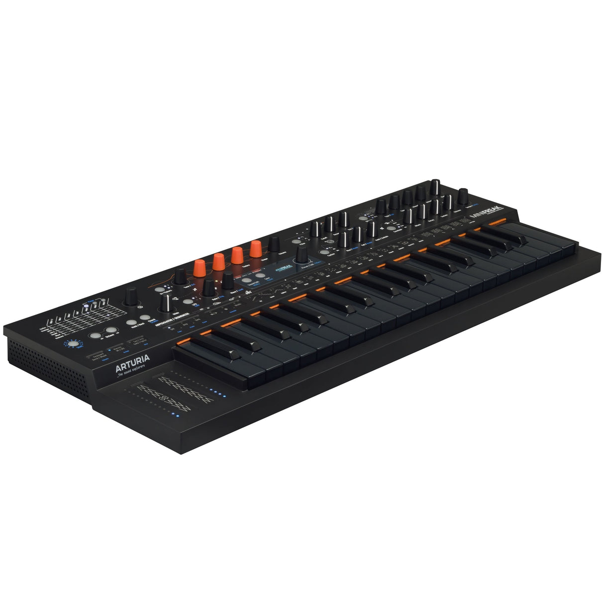 Arturia MiniFreak Stellar 37-Note Special Edition Polyphonic Hybrid Synthesizer (Used)