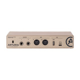 Arturia MiniFuse 2 USB-C Audio Interface, Champagne