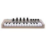 Arturia MiniLab 3 25-Note Compact MIDI Keyboard and Pad Controller