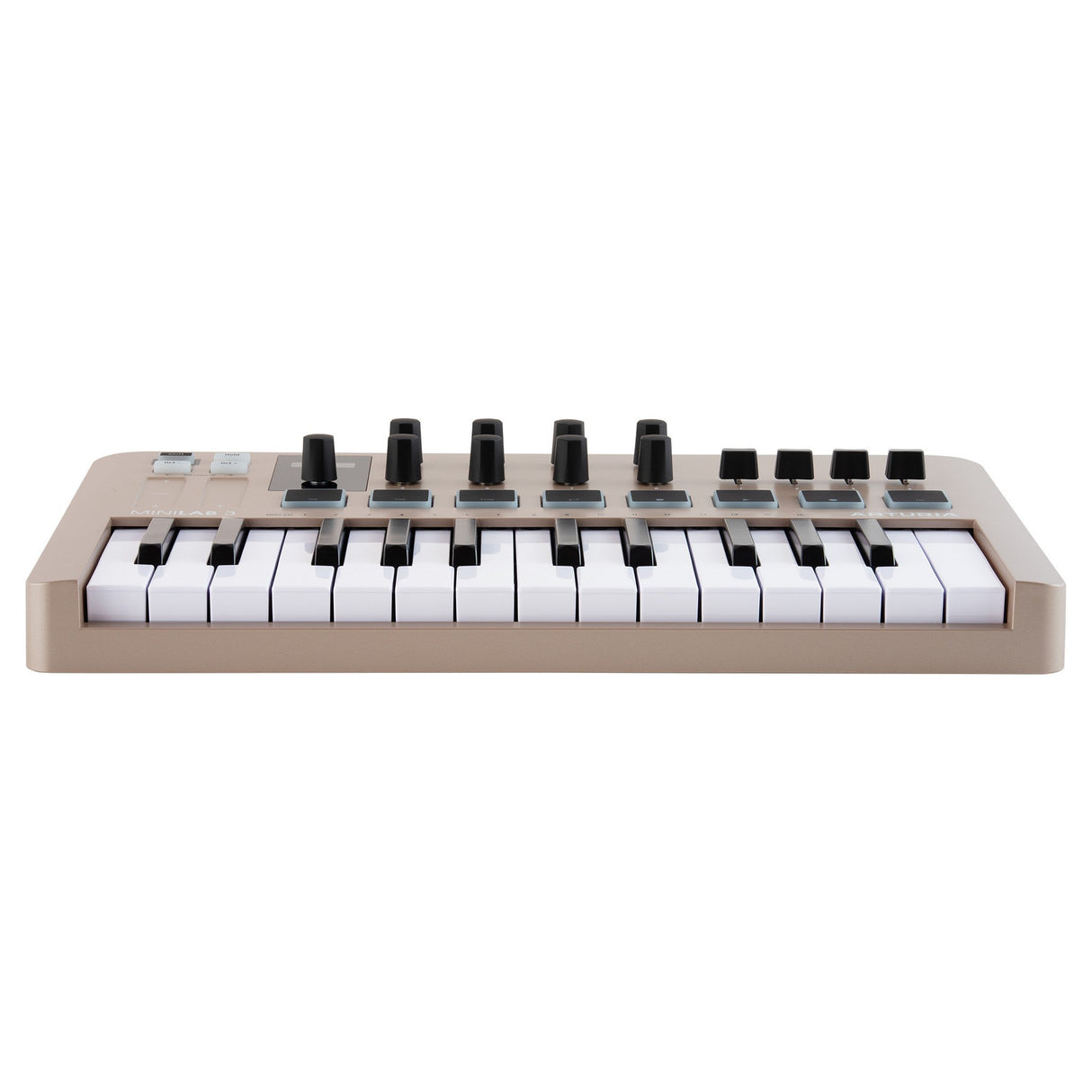 Arturia MiniLab 3 25-Key USB-C MIDI Controller