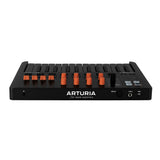 Arturia MiniLab 3 25-Note Compact MIDI Keyboard and Pad Controller