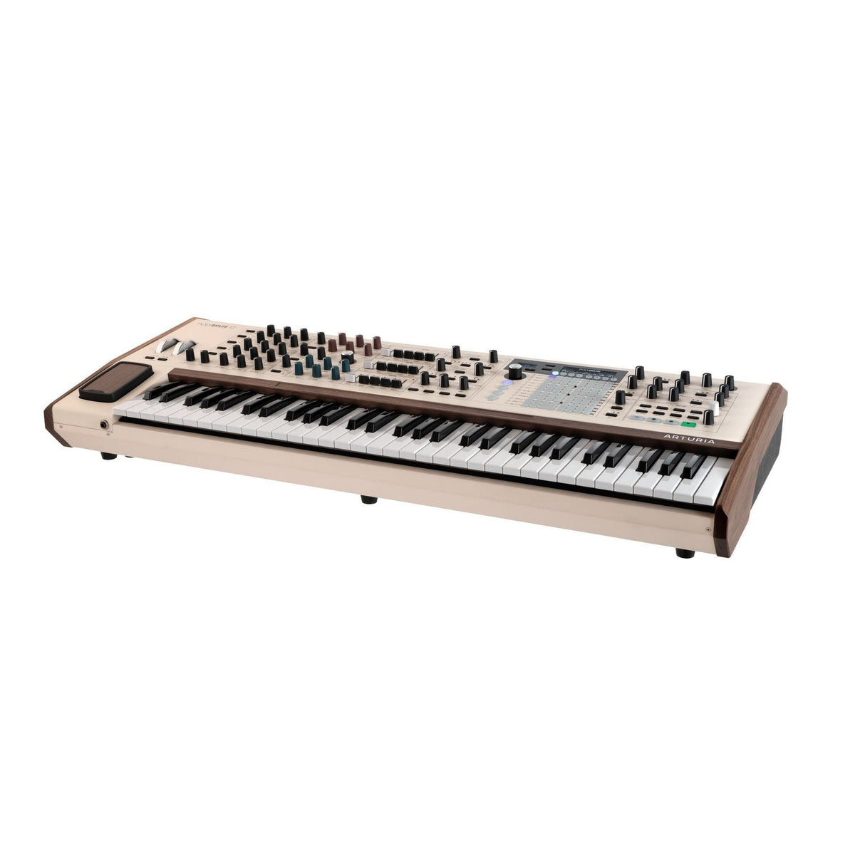 Arturia PolyBrute 12 12-Voice Polyphonic Analog Synthesizer