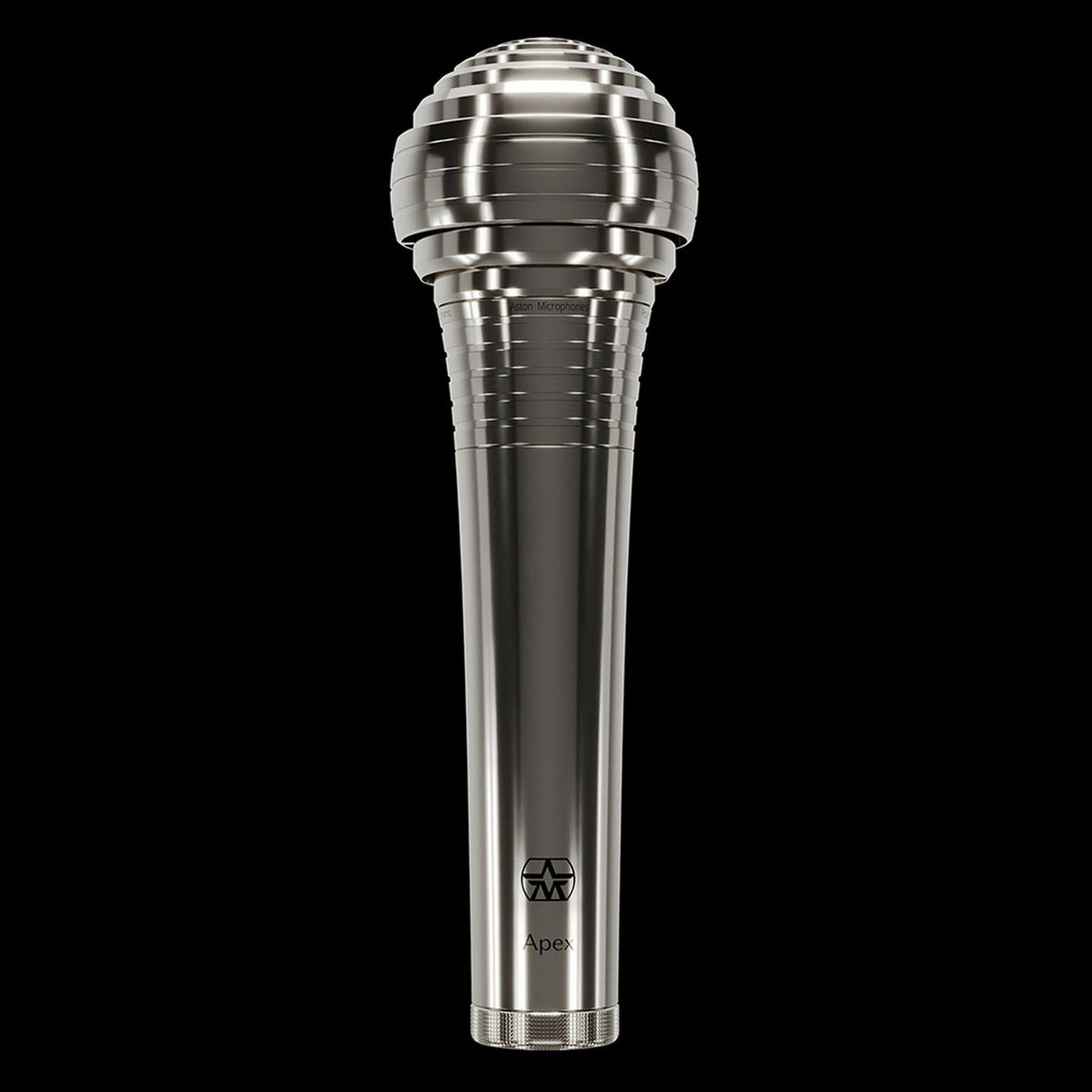 Aston Microphones Apex Cardioid Active/Dynamic Handheld Microphone