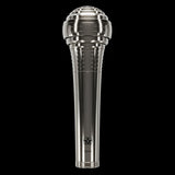 Aston Microphones Apex Cardioid Active/Dynamic Handheld Microphone