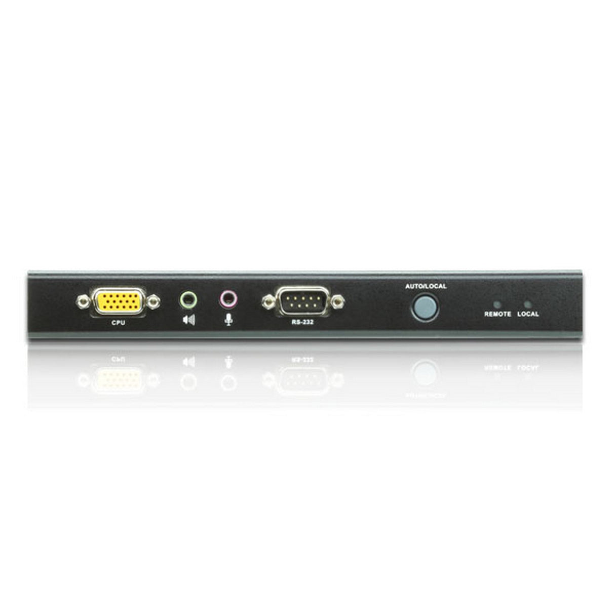 ATEN CE750A USB VGA/Audio Cat 5 KVM Extender