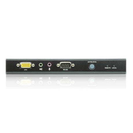 ATEN CE750A USB VGA/Audio Cat 5 KVM Extender