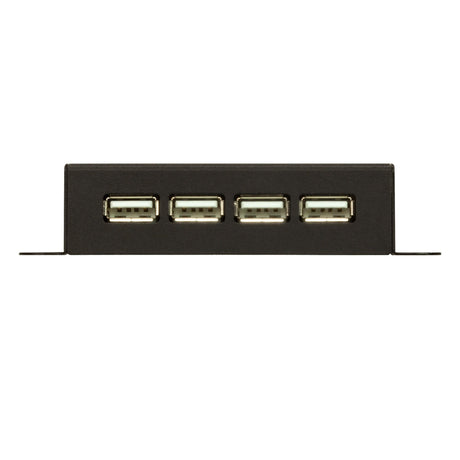 ATEN UCE3250 4-Port USB 2.0 CAT 5 Extender