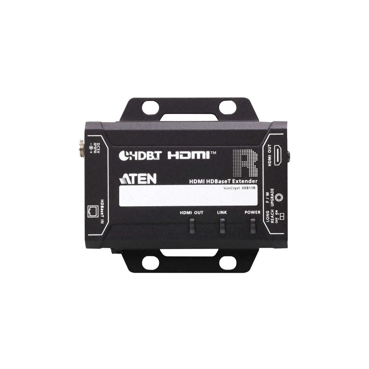 ATEN VE811R HDMI HDBaseT Receiver