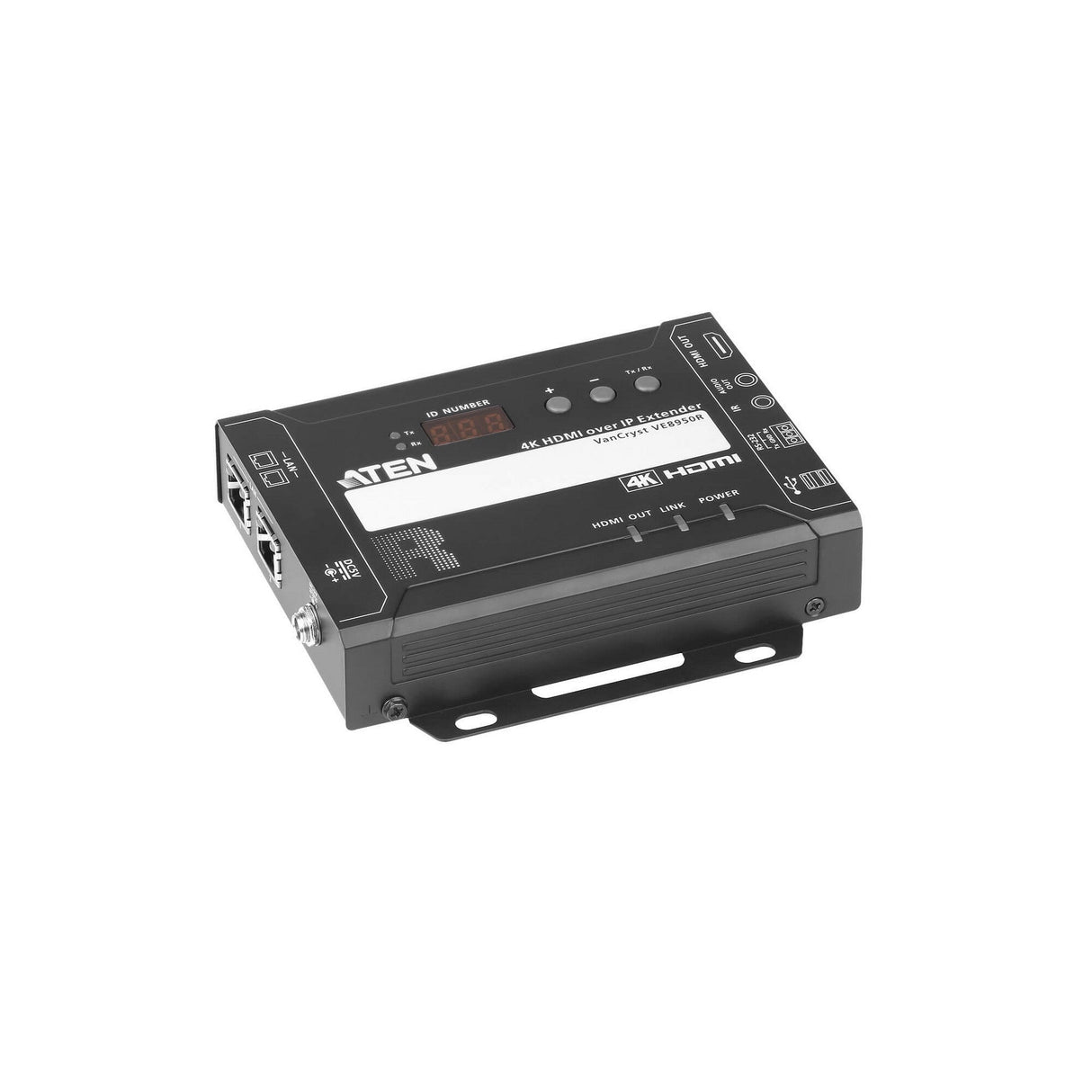 ATEN VE8950R 4K HDMI over IP Receiver