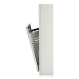 AtlasIED AWR3W Tilt Out Wall Cabinets for 19-Inch Equipment, 3RU