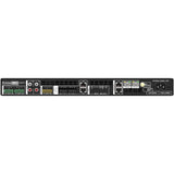 AtlasIED Atmosphere 4-Zone Signal Processor with 600W Amplifier