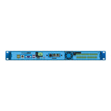 AtlasIED IP108-CS Announcement Control System with 8 CobraNet Simultaneous Audio Streams