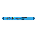AtlasIED IP108-D-EDU-CS Announcement Control System with 8 Dante Simultaneous Audio Streams