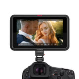 Atomos Ninja TX GO 5-Inch HDMI Camera Monitor Recorder with CFexpress and Wi-Fi HDR Touchscreen