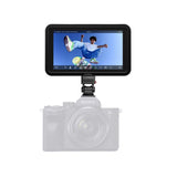 Atomos Shinobi GO 5.2-Inch 1500 Nit HDR Touchscreen Monitor