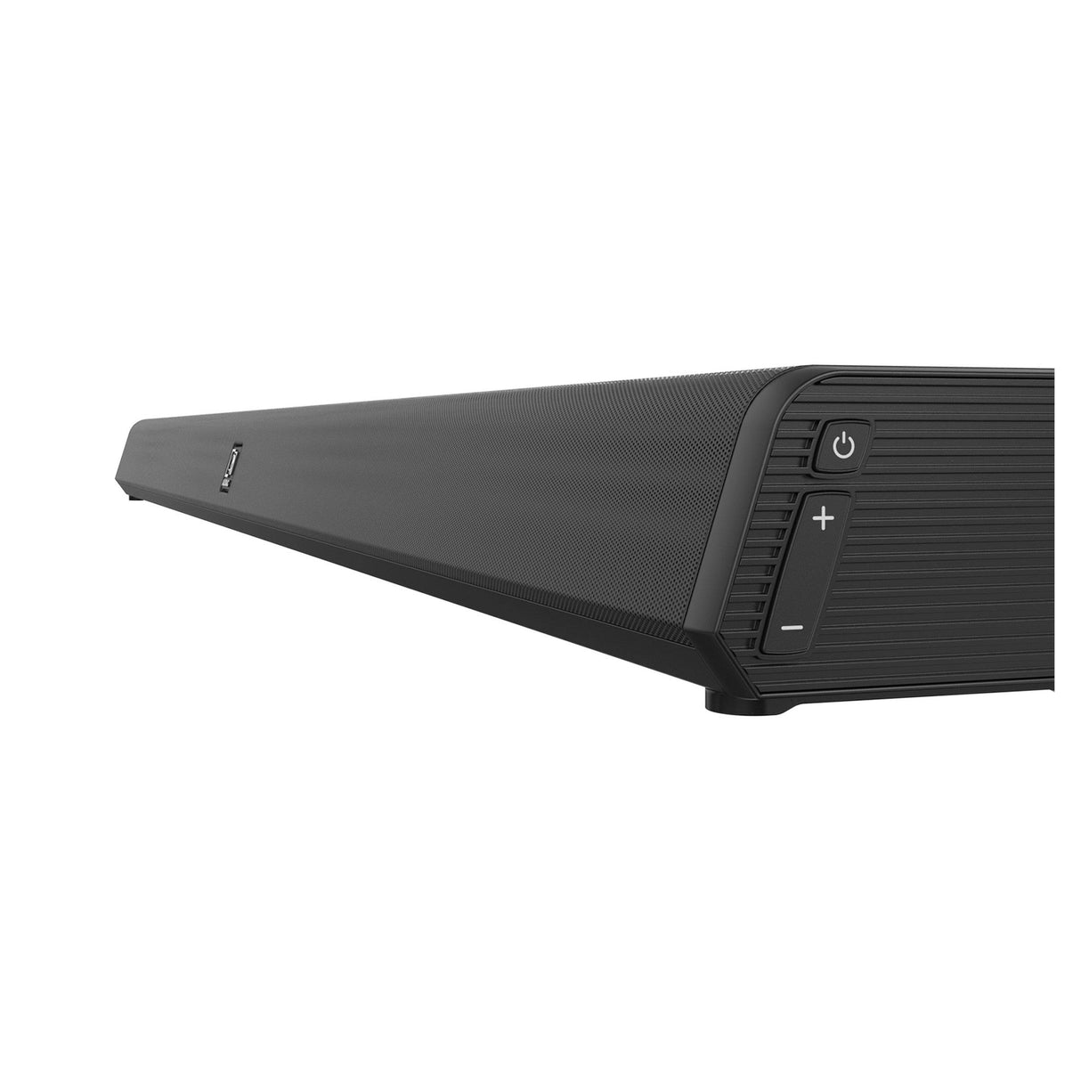 Audac IMEO2 Professional 3-Way Soundbar, Black