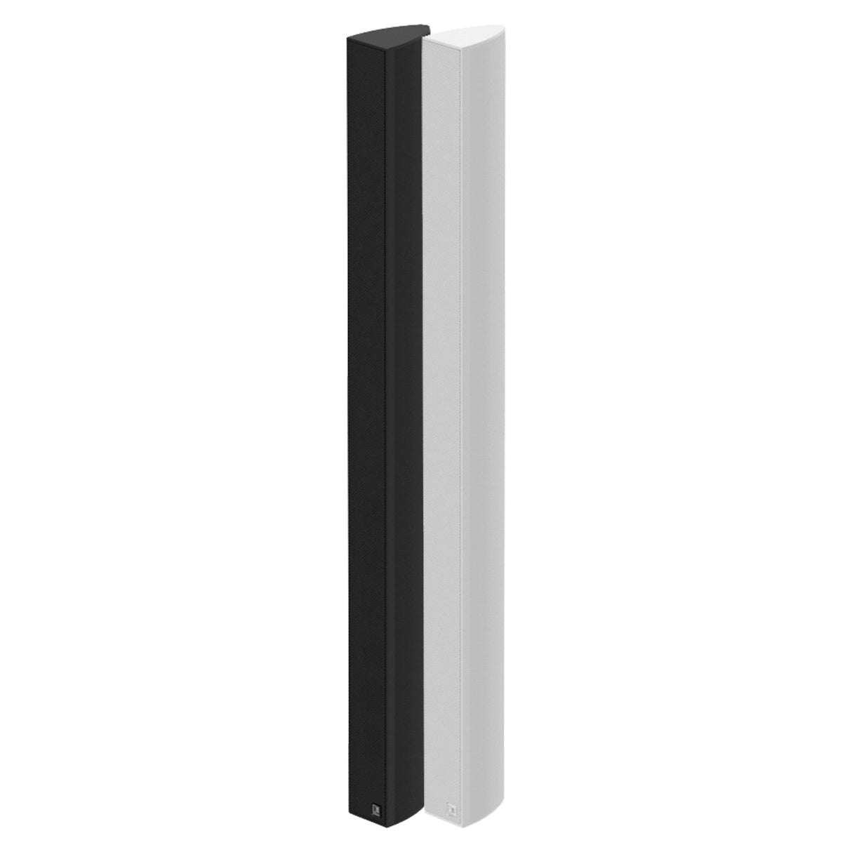 Audac KYRA12 12 x 2-Inches Outdoor Design Column Speaker