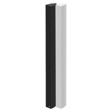 Audac KYRA12 12 x 2-Inches Outdoor Design Column Speaker