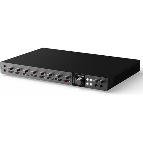 Audient iD48 USB Audio Interface